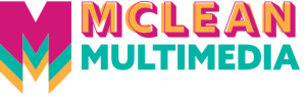 McLean Multimedia Website development Melbourne