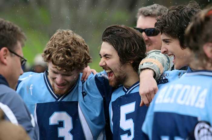 mens lacrosse melbourne Victoria