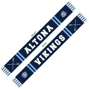 Club scarf