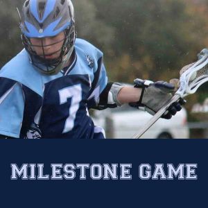 Read more about the article Milestone Game Celebration