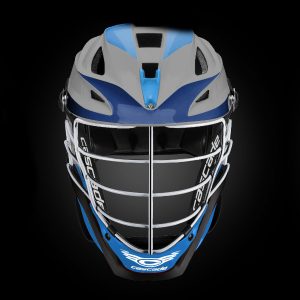 Lacrosse Helmet