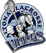 Altona Lacrosse Club Logo