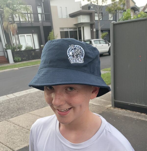 Bucket Hats
