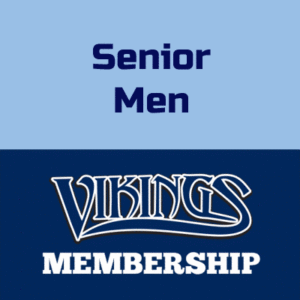 Senior Men Membership