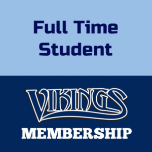 Full Time Student Membership