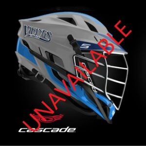 Lacrosse Helmet