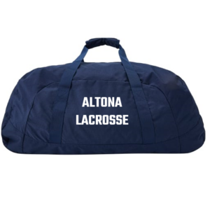 Altona Lacrosse Equipment Bag