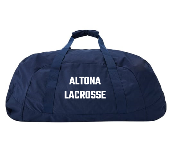 Altona Lacrosse Equipment Bag