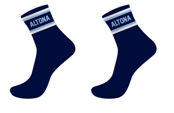 Club socks