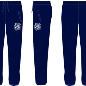 Tracksuit Pants