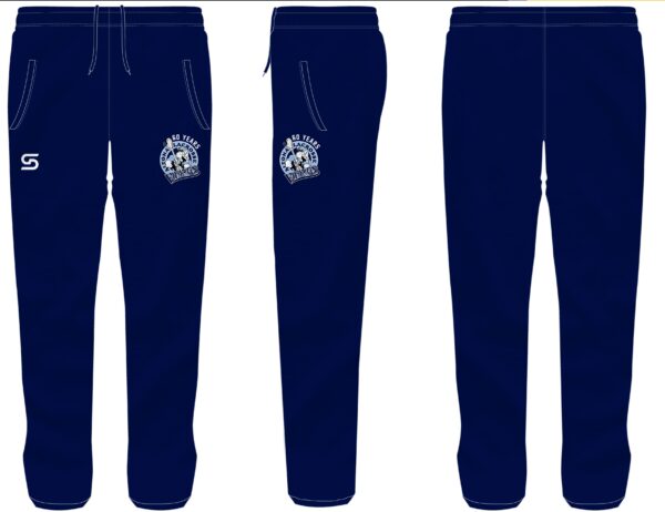 Tracksuit Pants