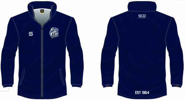 Altona Soft Shell Jacket