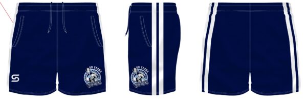 Training Shorts