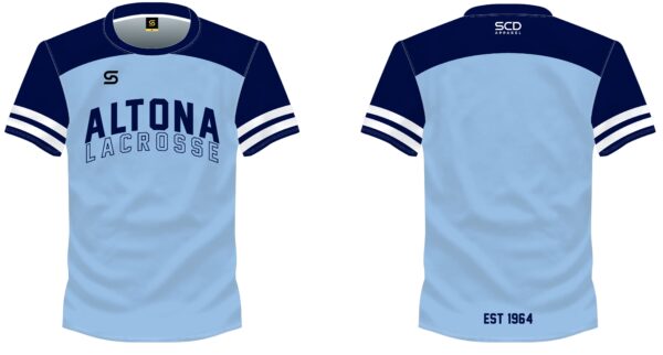 Training Undershirt / Shooter Shirt