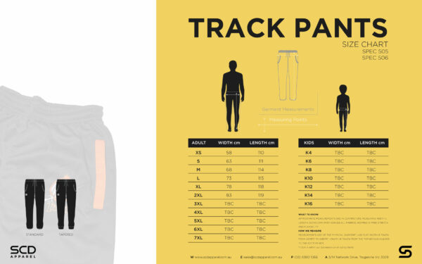 Tracksuit Pants - Image 3