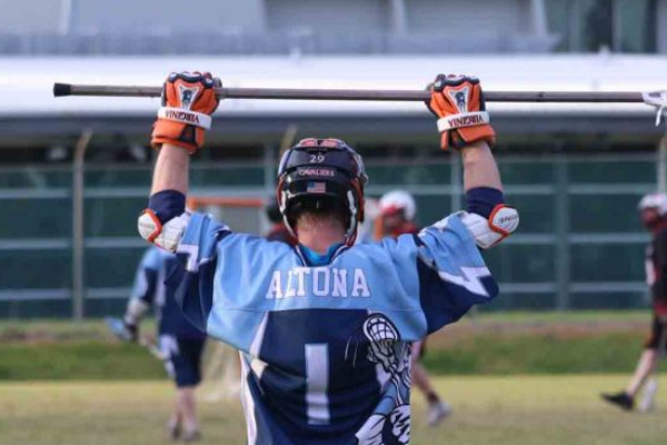 Overseas Players wanting to Play in Australia Altona Lacrosse